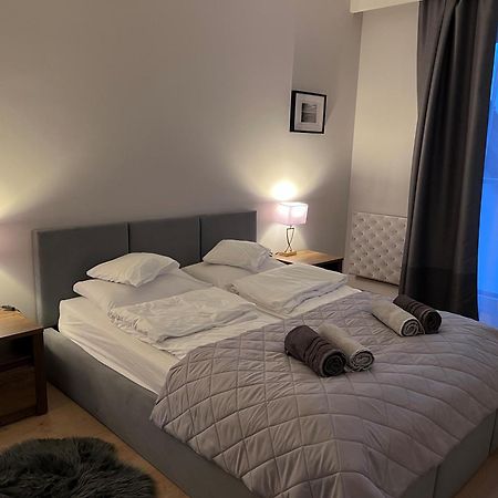Appartement Pod Zaglami Gdansk Brzezno Extérieur photo