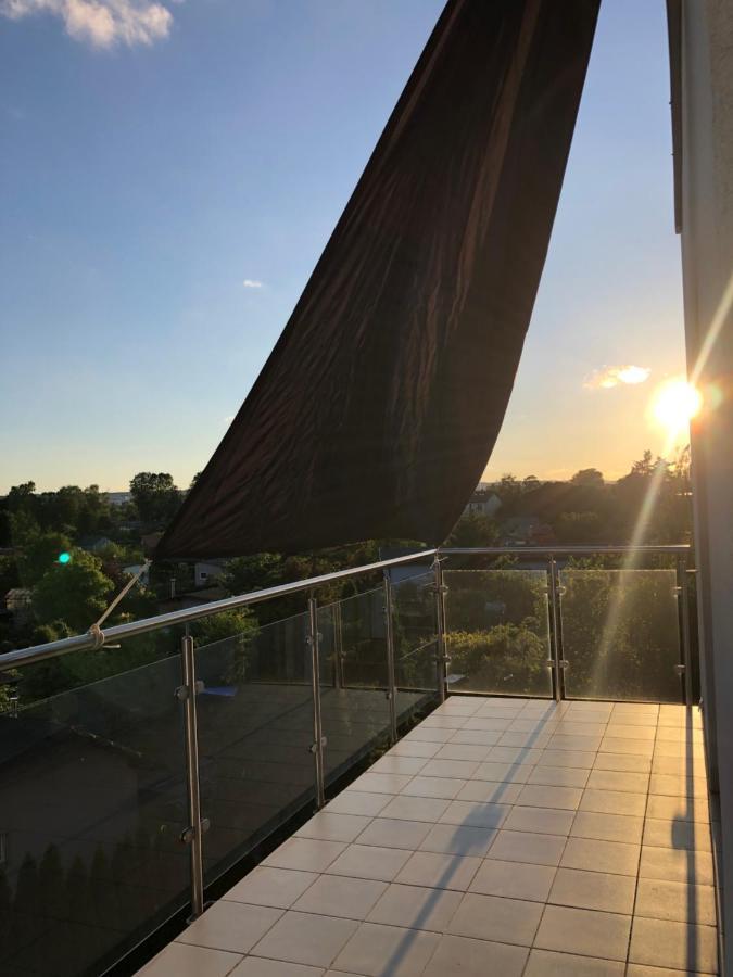 Appartement Pod Zaglami Gdansk Brzezno Extérieur photo
