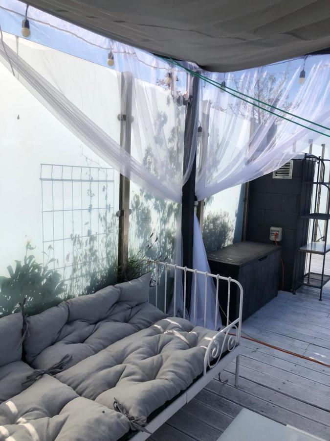 Appartement Pod Zaglami Gdansk Brzezno Extérieur photo